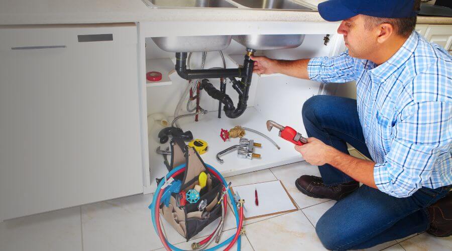 Professional Leak Detection in Chamois, MO