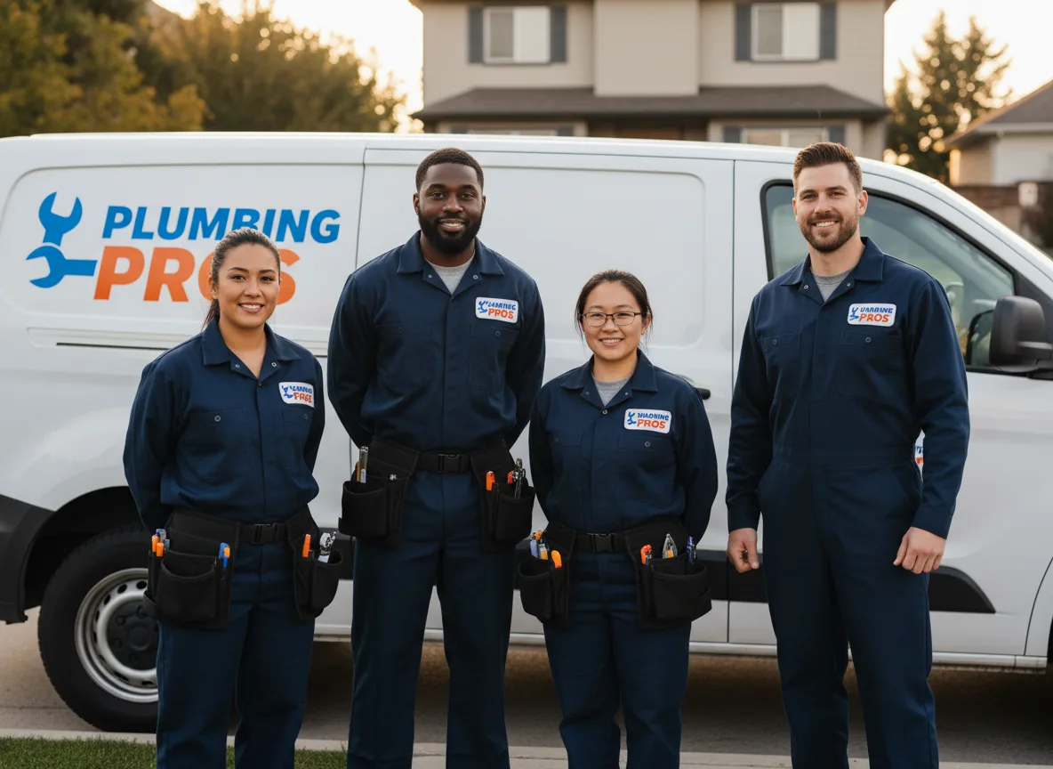Water Heater Repair company in Chamois, MO